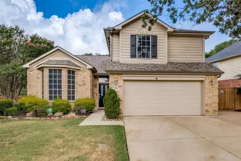 3101 Brookhollow Ln, Flower Mound, TX 75028