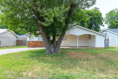 2125 S 35th St, Abilene, TX 79605