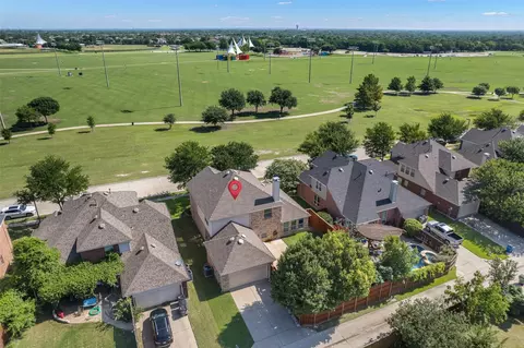 1618 Clear Springs Dr, Allen, TX 75002