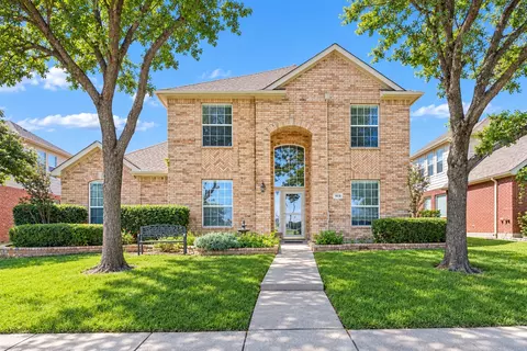 1618 Clear Springs Dr, Allen, TX 75002