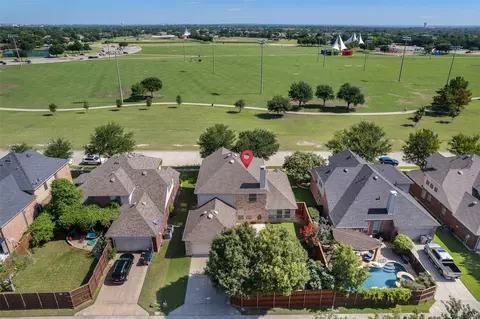 1618 Clear Springs Dr, Allen, TX 75002