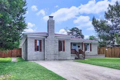 3230 Rock Bluff Dr, Dallas, TX 75227