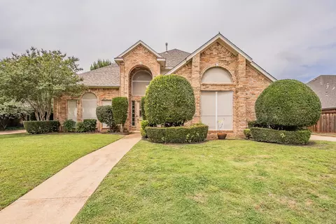 4108 Wellington Dr, Colleyville, TX 76034