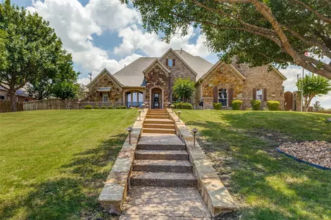 229 Arbor Ln, Haslet, TX 76052