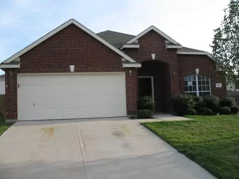 9321 Vernon Ct, Mckinney, TX 75071