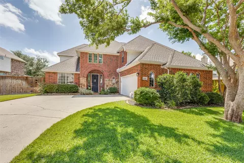 6610 Falcon Crest Ln, Sachse, TX 75048