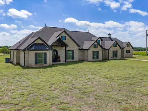 351 Private Road 3205, Bridgeport, TX 76426