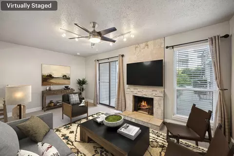 1503 N Garrett Ave #111, Dallas, TX 75206