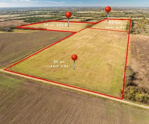 00 00 County Road 16110, Pattonville, TX 75468