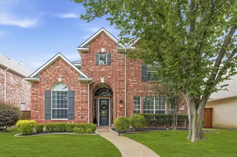 2127 Quail Meadow Ln, Frisco, TX 75036