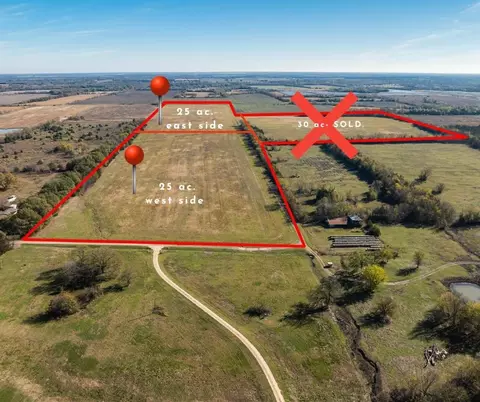 00 County Road 16110, Pattonville, TX 75468