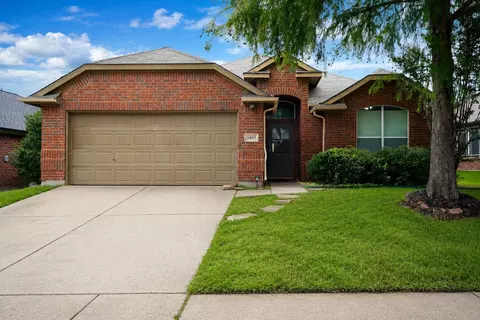 1405 Canvasback, Aubrey, TX 76227