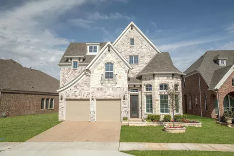 15664 Wild Cherry Ln, Roanoke, TX 76262
