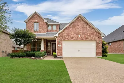 5912 Waterford Ln, Mckinney, TX 75071