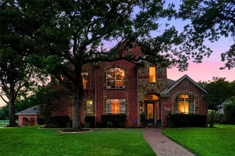 1204 Wellington Dr, Keller, TX 76248