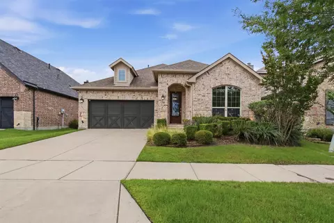 4500 Canopy St, Aubrey, TX 76227