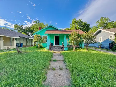 707 W Brooklyn Ave, Dallas, TX 75208