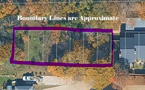 lot S 8-14 Fm 1830, Denton, TX 76210