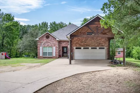 5261 Alta Vis, Malakoff, TX 75148