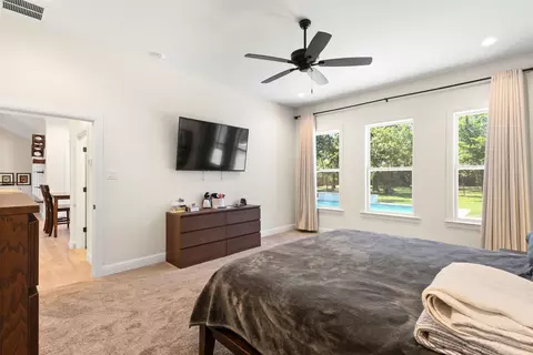 Bedroom - 904 Taylor Br, Springtown, TX 76082 photo 2 of 4