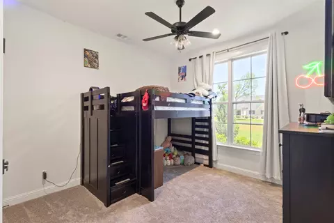 Bedroom - 904 Taylor Br, Springtown, TX 76082 photo 4 of 4