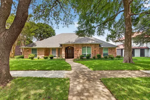 1415 Horton Dr, Cedar Hill, TX 75104