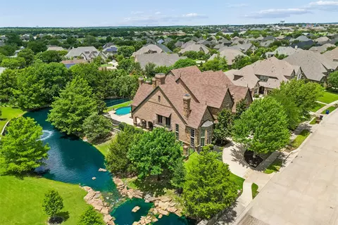 5804 Chalford Cmn, Colleyville, TX 76034