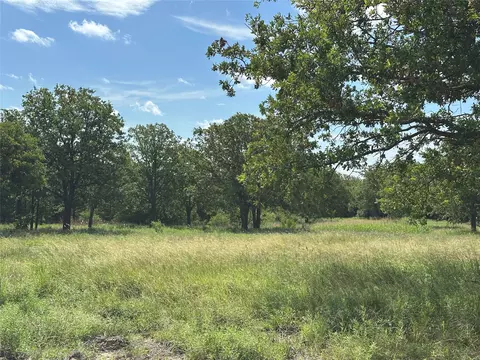 570 Big Salty Ln, Springtown, TX 76082