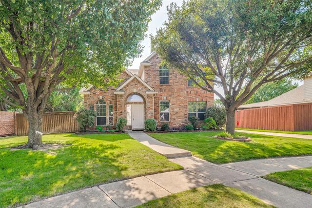 1516 Cedar Grove Ct, Allen, TX 75002