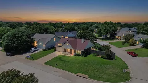 3408 Meadowview Dr, Corinth, TX 76210
