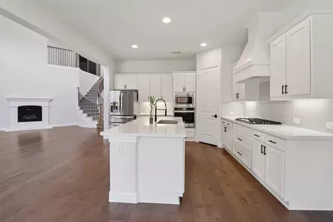 850 Elm Park Dr, Prosper, TX 75078