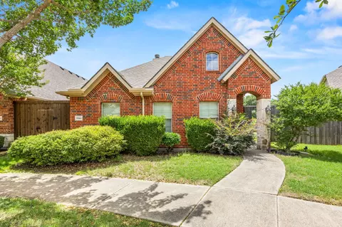7293 Bluff Top Rd, Frisco, TX 75035
