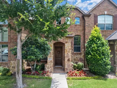 8634 Naomi St, Plano, TX 75024