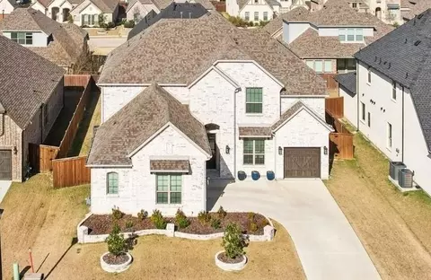 616 Windy Ridge Ln, Rockwall, TX 75087