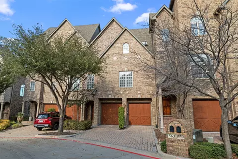 563 Rockingham Dr, Irving, TX 75063