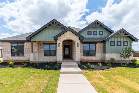 6734 Horse Head Xing, Abilene, TX 79606