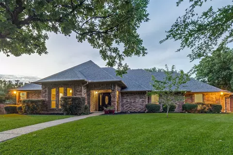 2607 Timberleaf Cir, Carrollton, TX 75006