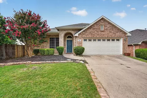 419 Red Sage Ln, Duncanville, TX 75137
