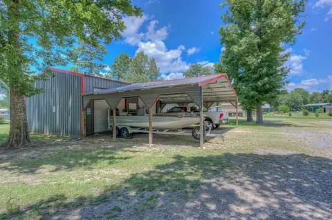 2803 Jamerson Rd, Haughton, LA 71037 photo 8