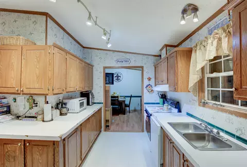 2803 Jamerson Rd, Haughton, LA 71037 photo 27