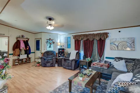 2803 Jamerson Rd, Haughton, LA 71037 photo 35