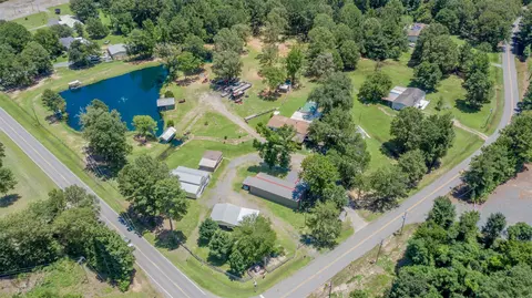 2803 Jamerson Rd, Haughton, LA 71037 photo 5