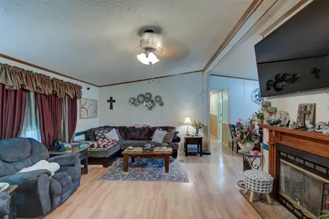 2803 Jamerson Rd, Haughton, LA 71037 photo 34