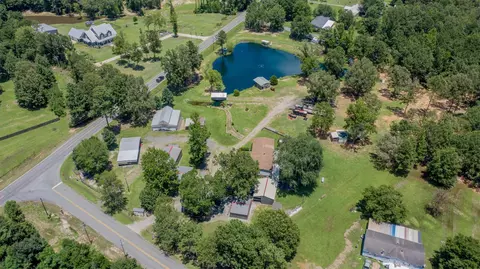 2803 Jamerson Rd, Haughton, LA 71037 photo 4