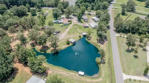 2803 Jamerson Rd, Haughton, LA 71037 photo 1