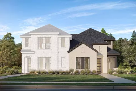7244 Confetti Ln, Frisco, TX 75033