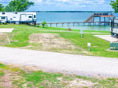 lot36 Peninsula Pt, Kerens, TX 75144