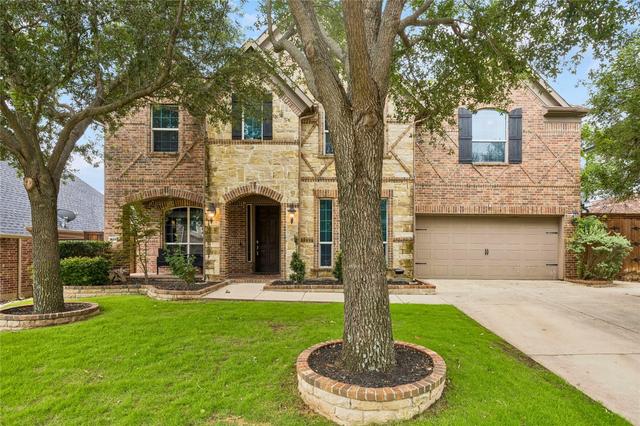 8109 Caelan Ct, Mckinney, TX 75071