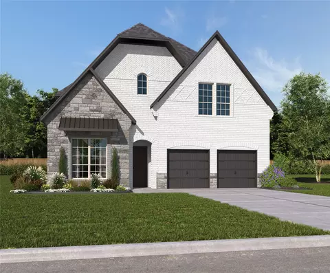 108 Santa Lucia Dr, Anna, TX 75409