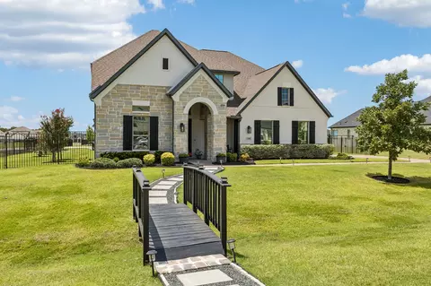1205 Kitchens Dr, Lucas, TX 75002